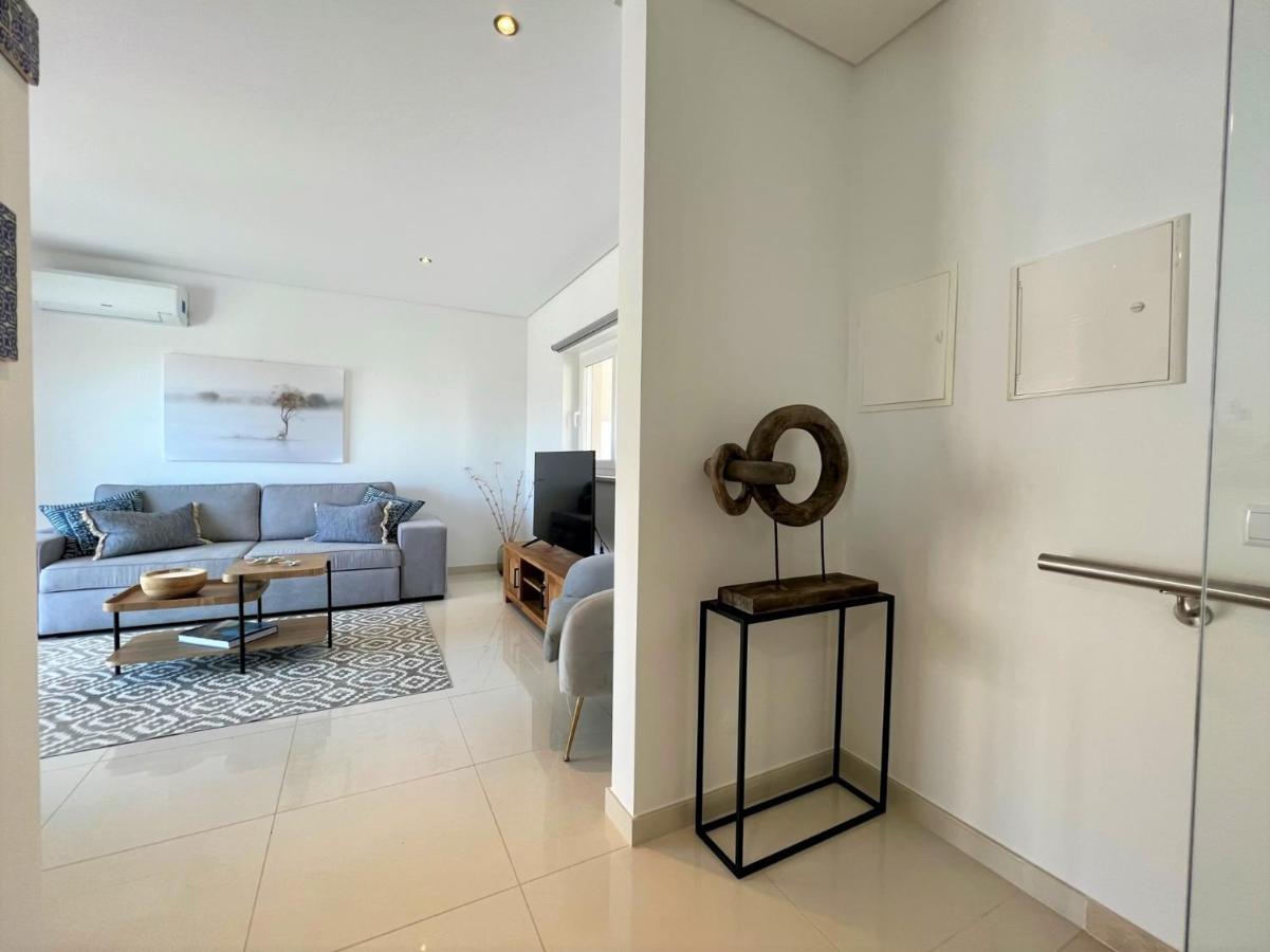 Albufeira Deluxe Residence With Pool By Homing Exteriör bild
