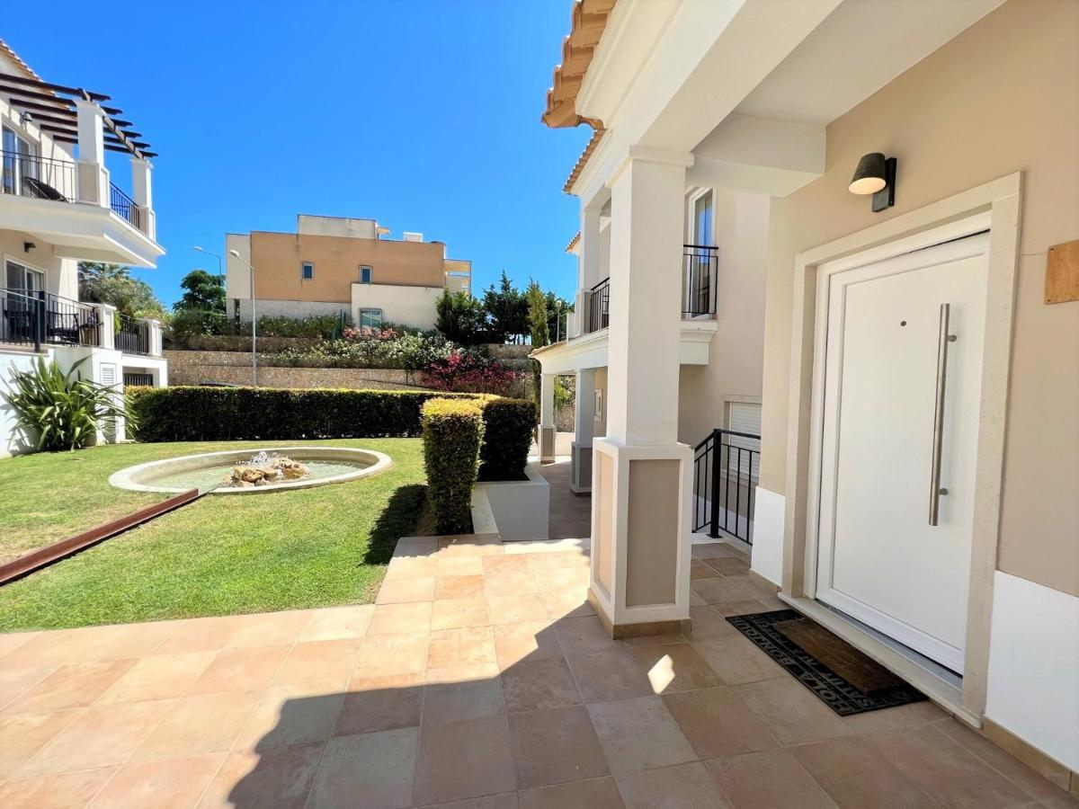 Albufeira Deluxe Residence With Pool By Homing Exteriör bild