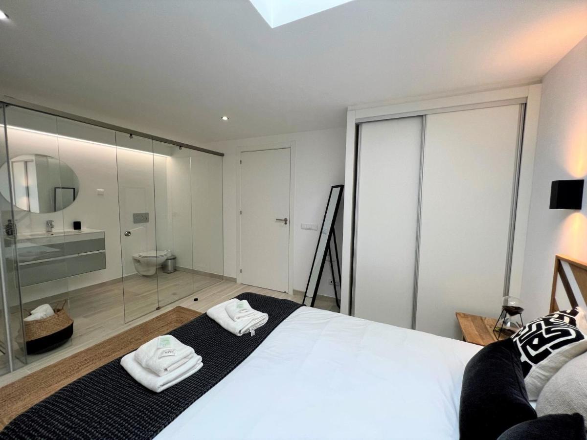 Albufeira Deluxe Residence With Pool By Homing Exteriör bild