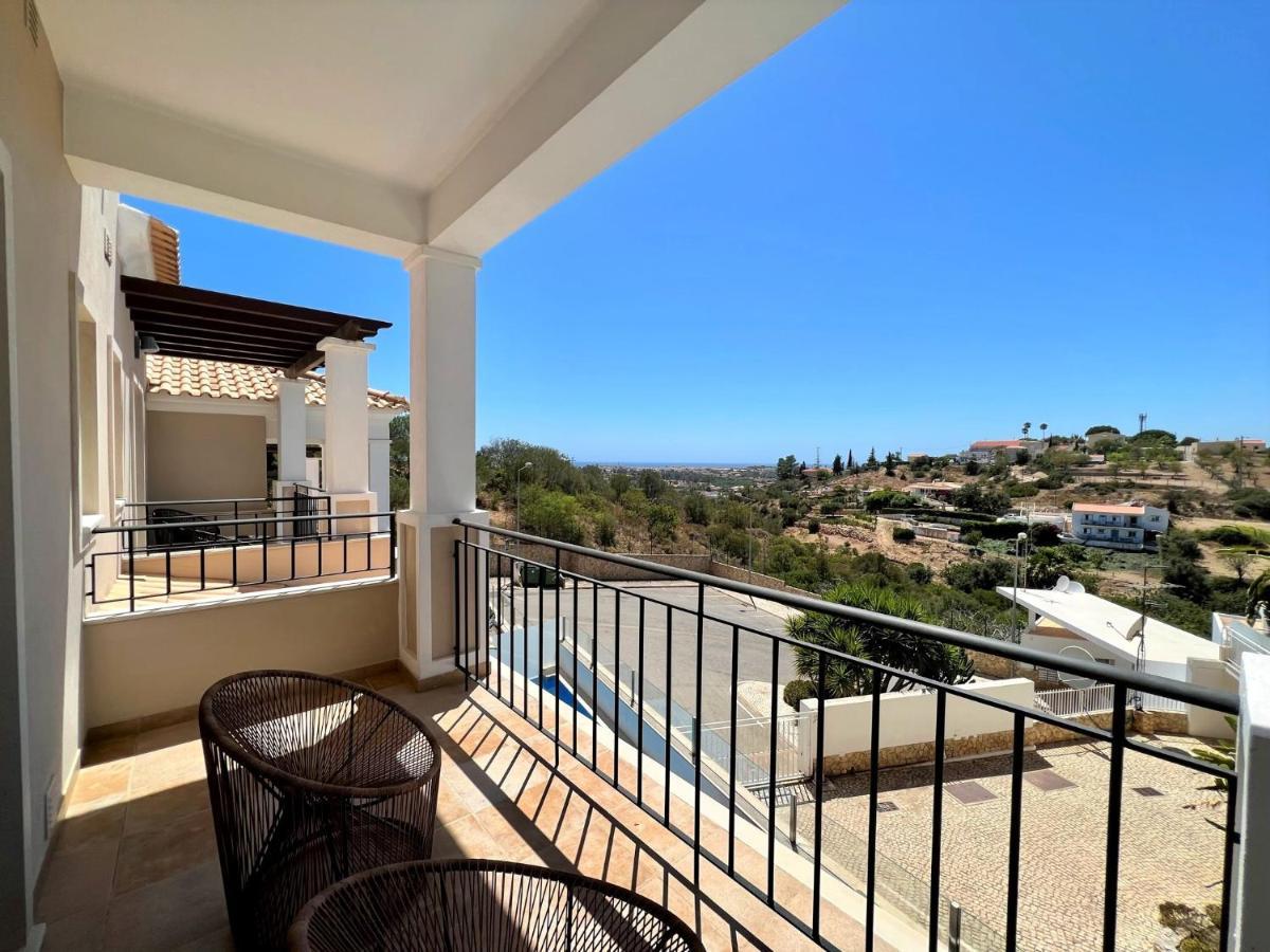 Albufeira Deluxe Residence With Pool By Homing Exteriör bild
