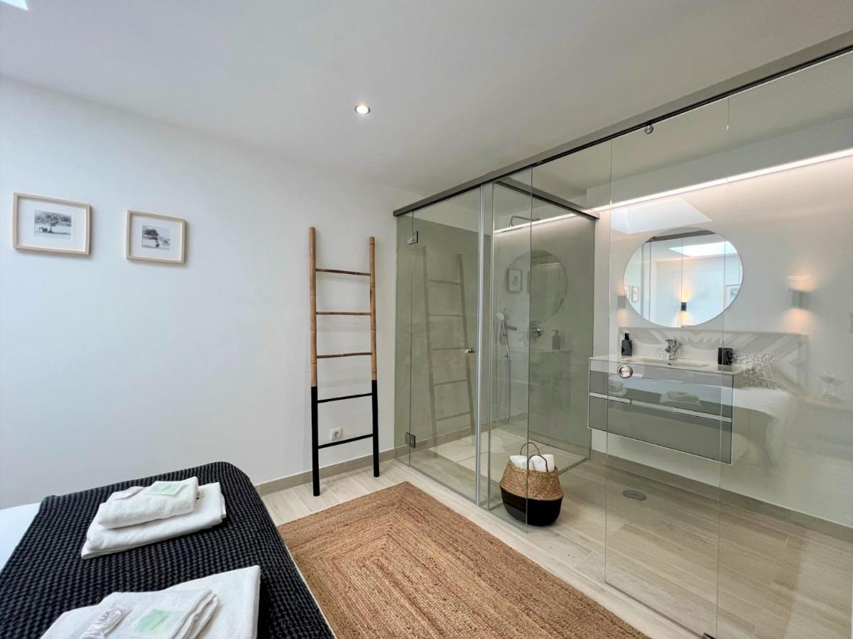 Albufeira Deluxe Residence With Pool By Homing Exteriör bild