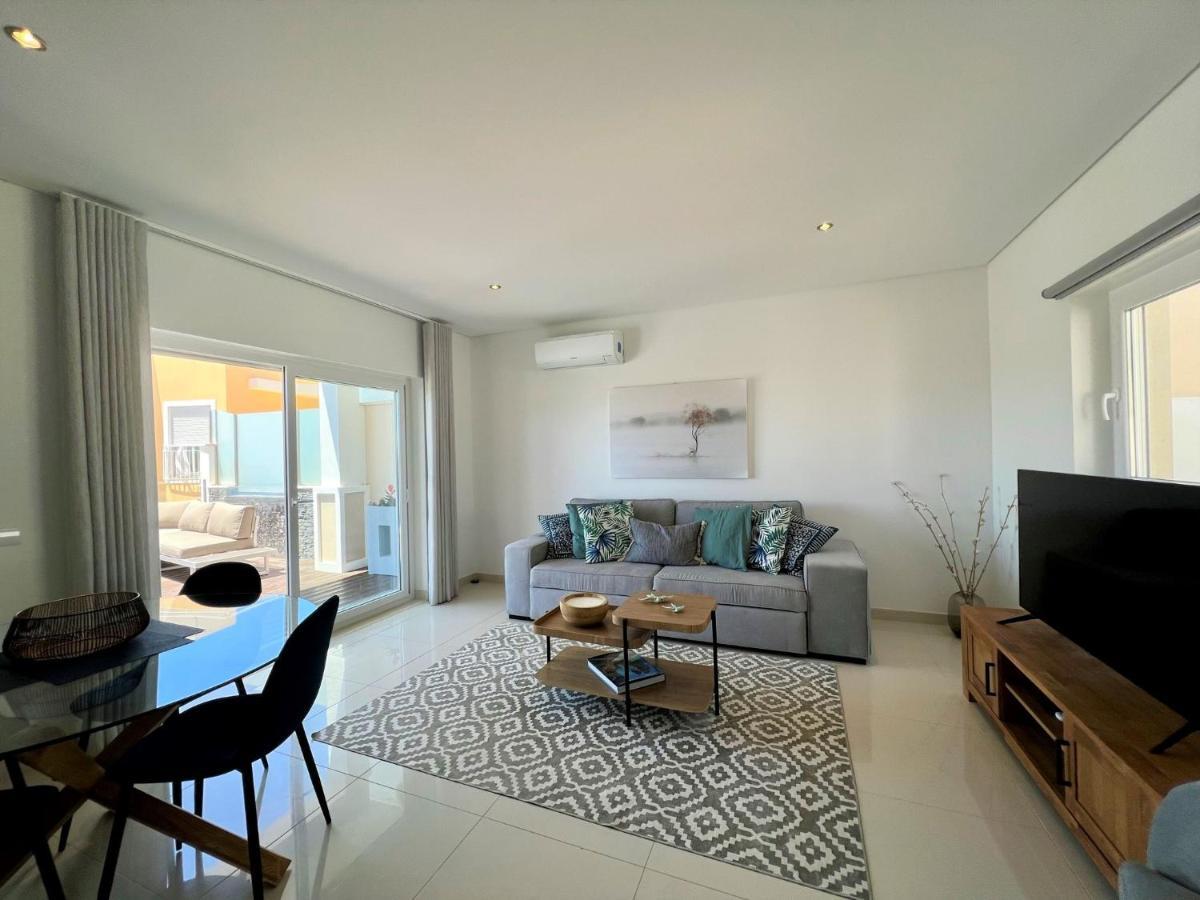 Albufeira Deluxe Residence With Pool By Homing Exteriör bild