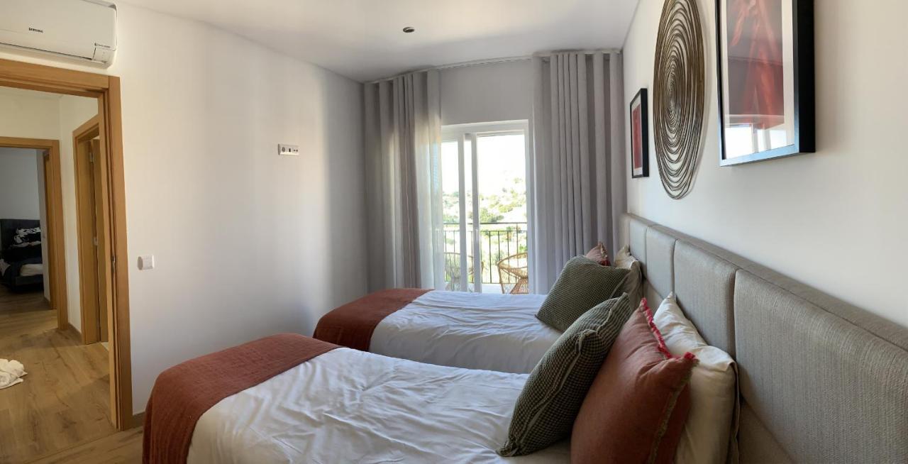 Albufeira Deluxe Residence With Pool By Homing Exteriör bild